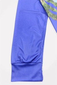 Design Full Body Dye Sublimation Polo Shirts Custom Fashion Ladies Polo Shirts Far North Queensland Endurance Riders Association Dye Sublimation Factory P1470 side view